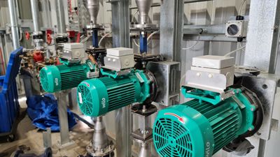 Electrical Installation and Contracting thumbnail